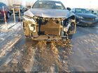 2024 Lexus Rx 500h F Sport Performance Серебряный vin: 2T2BCMEA3RC015406