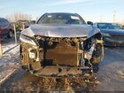 2024 Lexus Rx 500h F Sport Performance Серебряный vin: 2T2BCMEA3RC015406