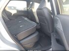 2024 Lexus Rx 500h F Sport Performance Серебряный vin: 2T2BCMEA3RC015406