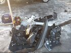 2024 Lexus Rx 500h F Sport Performance Серебряный vin: 2T2BCMEA3RC015406