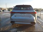 2024 Lexus Rx 500h F Sport Performance Серебряный vin: 2T2BCMEA3RC015406