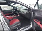 2024 Lexus Rx 500h F Sport Performance Gray vin: 2T2BCMEA3RC017611