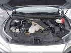 2024 Lexus Rx 500h F Sport Performance Gray vin: 2T2BCMEA3RC017611
