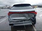 2024 Lexus Rx 500h F Sport Performance Gray vin: 2T2BCMEA3RC017611