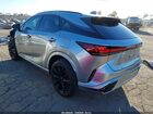 2023 Lexus Rx 500h F Sport Performance Silver vin: 2T2BCMEA6PC001108 2023 Lexus Rx 500h F Sport Performance Silver vin: 2T2BCMEA6PC001108