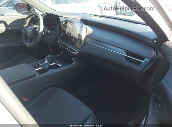 2T2BCMEA6PC001108 2023 LEXUS RX 500H Silver Սալոնի դիմացի տեսք