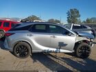 2023 Lexus Rx 500h F Sport Performance Silver vin: 2T2BCMEA6PC001108 2023 Lexus Rx 500h F Sport Performance Silver vin: 2T2BCMEA6PC001108