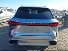 2023 Lexus Rx 500h F Sport Performance Silver vin: 2T2BCMEA6PC001108 2023 Lexus Rx 500h F Sport Performance Silver vin: 2T2BCMEA6PC001108