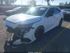 2023 Lexus Rx 500h F Sport Performance White vin: 2T2BCMEA6PC009788