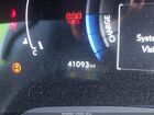 2023 Lexus Rx 500h F Sport Performance White vin: 2T2BCMEA6PC009788