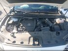 2023 Lexus Rx 500h F Sport Performance White vin: 2T2BCMEA6PC009788