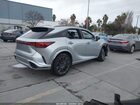 2023 Lexus Rx 500h F Sport Performance Серебряный vin: 2T2BCMEA9PC002723