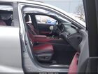 2023 Lexus Rx 500h F Sport Performance Серебряный vin: 2T2BCMEA9PC002723