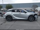 2023 Lexus Rx 500h F Sport Performance Серебряный vin: 2T2BCMEA9PC002723