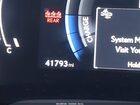 2023 Lexus Rx 500h F Sport Performance Серебряный vin: 2T2BCMEA9PC002723