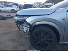 2023 Lexus Rx 500h F Sport Performance Silver vin: 2T2BCMEA9PC010465