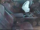 2023 Lexus Rx 500h F Sport Performance Silver vin: 2T2BCMEA9PC010465