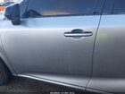 2023 Lexus Rx 500h F Sport Performance Silver vin: 2T2BCMEA9PC010465