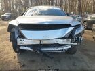 2023 Lexus Rx 500h F Sport Performance Silver vin: 2T2BCMEA9PC010465