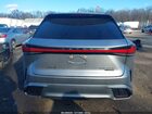 2023 Lexus Rx 500h F Sport Performance Silver vin: 2T2BCMEA9PC010465