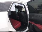 2024 Lexus Rx 500h F Sport Performance White vin: 2T2BCMEA9RC012784