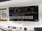 2024 Lexus Rx 500h F Sport Performance White vin: 2T2BCMEA9RC012784