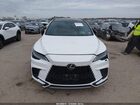 2024 Lexus Rx 500h F Sport Performance White vin: 2T2BCMEA9RC012784
