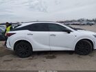2024 Lexus Rx 500h F Sport Performance White vin: 2T2BCMEA9RC012784