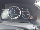 2018 Lexus Rx 450h F Sport White vin: 2T2BGMCA2JC021760