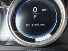 2018 Lexus Rx 450h F Sport White vin: 2T2BGMCA2JC021760