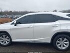 2016 Lexus Rx 450h   Белый vin: 2T2BGMCA5GC003102