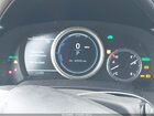 2016 Lexus Rx 450h F Sport Серый vin: 2T2BGMCA8GC001389