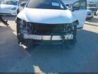 2018 Lexus Rx 450h F Sport White vin: 2T2BGMCA9JC028043