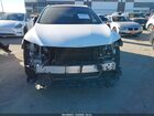 2018 Lexus Rx 450h F Sport White vin: 2T2BGMCA9JC028043