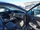 2016 Lexus Rx 450h   Dark Blue vin: 2T2BGMCAXGC003886
