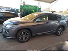 2019 Lexus Rx 450h   Gray vin: 2T2BGMCAXKC033477