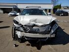 2019 Lexus Rx 350 Base Белый vin: 2T2BZMCA0KC183317