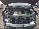 2017 Lexus Rx 350   Blue vin: 2T2BZMCA2HC089979