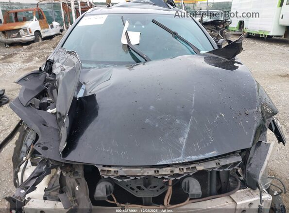 2T2BZMCA2HC103508 2017 LEXUS RX 350 Black Հետևի տեսք