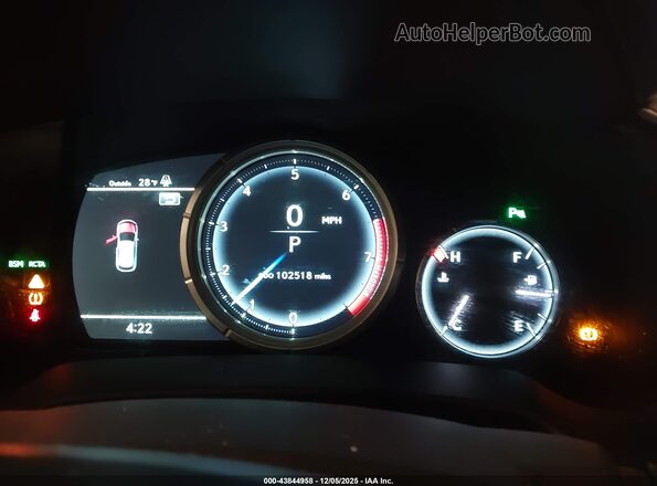 2T2BZMCA2JC151614 2018 LEXUS RX 350 Белый Вид задних сидений