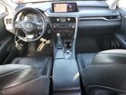 2019 Lexus Rx 350 Base Серебряный vin: 2T2BZMCA2KC176918
