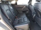2019 Lexus Rx 350 Base Серебряный vin: 2T2BZMCA2KC176918