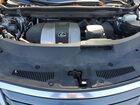 2019 Lexus Rx 350 Base Серебряный vin: 2T2BZMCA2KC176918