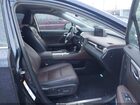 2016 Lexus Rx 350   Blue vin: 2T2BZMCA3GC022032