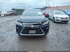 2016 Lexus Rx 350   Blue vin: 2T2BZMCA3GC022032