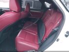 2017 Lexus Rx 350 F Sport White vin: 2T2BZMCA3HC134041