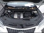 2017 Lexus Rx 350 F Sport White vin: 2T2BZMCA3HC134041