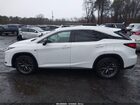 2017 Lexus Rx 350 F Sport White vin: 2T2BZMCA3HC134041