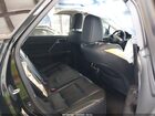 2018 Lexus Rx 350   Черный vin: 2T2BZMCA4JC138993