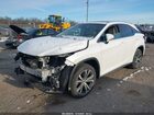 2019 Lexus Rx 350   Белый vin: 2T2BZMCA4KC208381